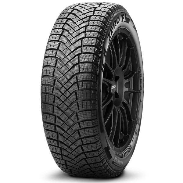 Пирелли  195/65/15  T 95 W-Ice ZERO FRICTION  XL